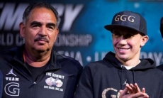 «Освежить голову». Тренер Головкина озвучил его планы на будущее