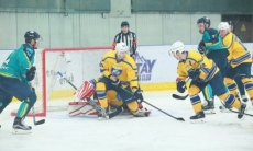 Букмекеры объявили котировки на матчи ВХЛ с участием казахстанских клубов