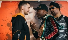 Кого считают фаворитом боя за титул чемпиона мира Гвоздик — Стивенсон в весе Ахмедова