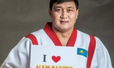 Казахстан понес первую потерю на чемпионате мира «Әлем барысы»