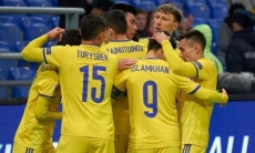 Лучшая команда рейтинга ФИФА. Сборная Казахстана узнала соперников по отбору ЕВРО-2020