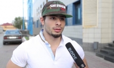 «Арлан» подписал экс-чемпиона Казахстана