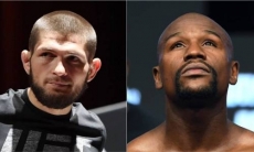 Победитель Тайсона высказался о шансах Нурмагомедова с Мэйвезером после победы на «нефартовой» арене Головкина