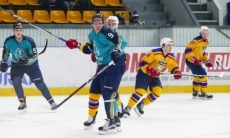 Видеообзор матча ВХЛ «Торпедо» — «Химик» 3:5