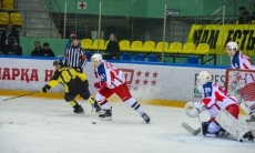 Видеообзор матча ВХЛ «Сарыарка» — «Звезда» 5:1