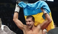 Гвоздик после победы жестоким нокаутом обошел «фаната Головкина» и стал вторым в мировом рейтинге