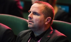 «Мне хорошо известен Станимир Стоилов». Наставник сборной Кипра поделился ожиданиями от матча с Казахстаном