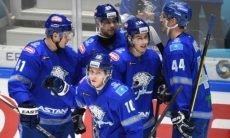 Прямая трансляция матча КХЛ «Барыс» — «Металлург» Магнитогорск