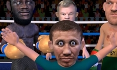 Как Головкин «поучаствовал» в бое Уайлдер — Фьюри