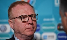 Наставник сборной Шотландии поделился познаниями о казахстанском футболе