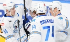 Какие ставки предлагают букмекеры на матч КХЛ «Барыс» — «Металлург»