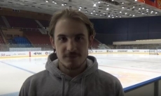 Российский нападающий пополнил состав «Горняка»