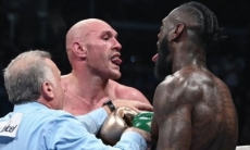 «Никто не говорит, что судьи были продажными». Промоутер Фьюри сравнил бой с Уайлдером с поединком Головкин — «Канело»