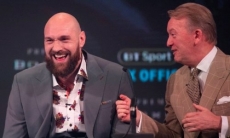 Промоутер назвал условие второго боя Уайлдер — Фьюри в весе Дычко