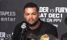 «Формула создания чемпионов». Нокаутер из лагеря Головкина раскрыл секрет