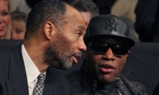 Стали известны детали переговоров Головкина с менеджером Мэйвезера