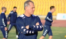ПФЛК объявила имя лучшего тренера Первой лиги-2018