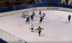 Видеообзор матча чемпионата РК «Темиртау» — «Бейбарыс» 6:0