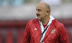 Наставник сборной России назвал условие выхода из группы Казахстана в отборе на ЕВРО-2020