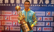 Трехкратный победитель WSB «Astana Arlans» будет расформирован