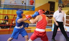 В Петропавловске определились победители и призеры республиканского турнира среди молодежи