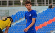 Лучший молодой игрок Первой лиги мечтает защищать цвета сборной Казахстана на международной арене