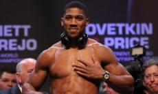 Джошуа назвал Уайлдера «дураком» и сделал предложение Фьюри в весе Дычко