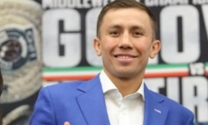 «Серьезное обсуждение». Стали известны подробности новых переговоров Головкина