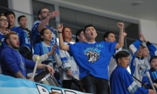 Где, когда и во сколько смотреть трансляцию матча КХЛ «Барыс» — «Трактор»