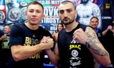 «Проще „резать“, я боец, я дам экшна!». Нокаут от Головкина заставил боксера задуматься о «революции»