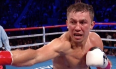 Тренер Головкина озвучил точный срок его следующего боя