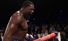 «Хватит разговорчиков — дерёмся!» Бывший спарринг-партнер Дычко заявил о бое с боксером из лагеря Головкина