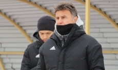 «Как в Западной Европе». Коуч «Тобола» о привыкании к кокпару