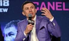 «Большой камбэк». Названа идеальная платформа для трансляции боев Головкина