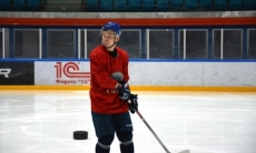 Саян Данияр: «Необходимо выкладываться больше, чем на максимум»