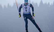 Казахстанский биатлонист стал 34-м в индивидуальной гонке в Поклюке 