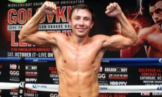 Озвучены три соперника Головкина в «проекте на миллиард»