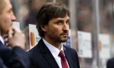 «Нахватали ненужные удаления, и поломали игру». Наставник «Трактора» — о матче с «Барысом»