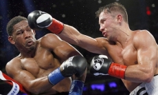 «Убегал от Головкина». Вероятный соперник GGG позабавил западные СМИ