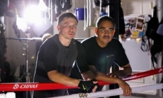 Тренер Головкина назвал сроки его перехода в другой вес и завершения карьеры