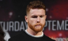 «Идем каждый своим путем». «Канело» честно высказался о третьем бое с Головкиным