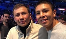 Потенциальный телепартнер Головкина хочет подписать его возможного соперника