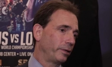 «Нам нечего доказывать». Промоутер Головкина высказался о третьем бое с «Канело»