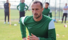 СМИ узнало об уходе из «Атырау» одного из легионеров