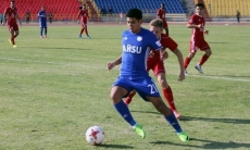 Футболист сборной Казахстана согласовал условия контракта с «Кайратом»