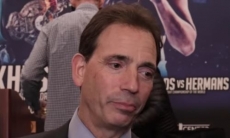 «Много спекуляций». Леффлер дистанцировался от дел Головкина