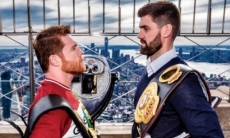 «Вы увидите». «Канело» после победы над Головкиным решили серьезно озадачить 