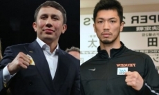 «Уже не то». Американский журналист сожалеет о сорвавшемся бое Головкина