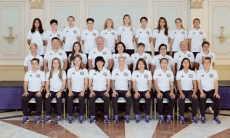 Женская сборная Казахстана сохранила свою позицию в рейтинге ФИФА