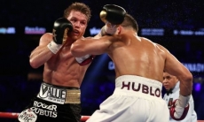 «Головкин потерялся, когда я стал наносить удары». «Канело» сделал заявление